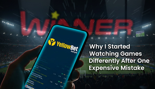 Why I Started Watching Games Differently After One Expensive Mistake